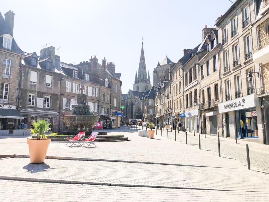 New: L'ecrin Secret Face A La Gare ! Apartment