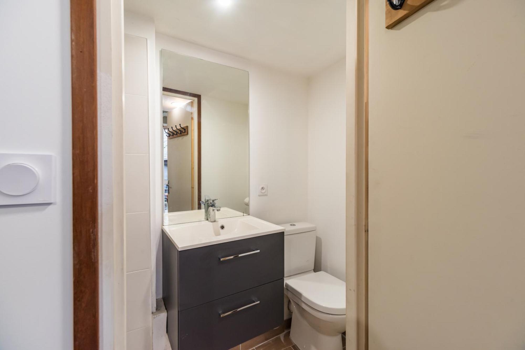 New: L'ecrin Secret Face A La Gare ! Apartment
